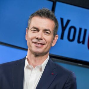 Robert Kyncl