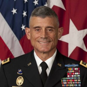 Robert L. Caslen