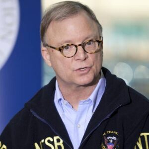 Robert L. Sumwalt