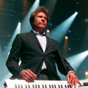 Robert Lamm