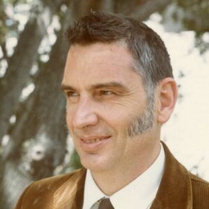 Robert Lawson Vaught
