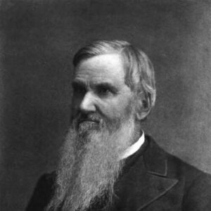 Robert Lewis Dabney