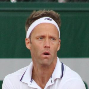 Robert Lindstedt