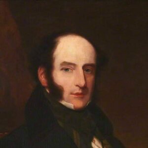 Robert Liston