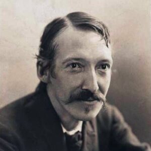 Robert Louis Stevenson