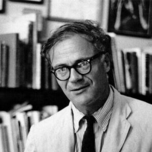 Robert Lowell