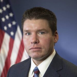 Robert M. Duncan Jr
