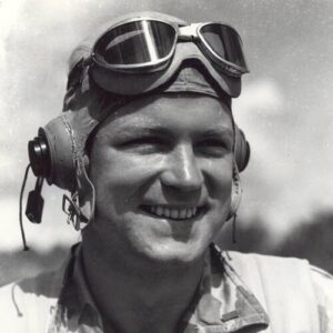 Robert M. Hanson