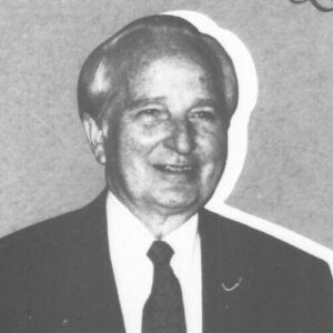 Robert M. Sayre
