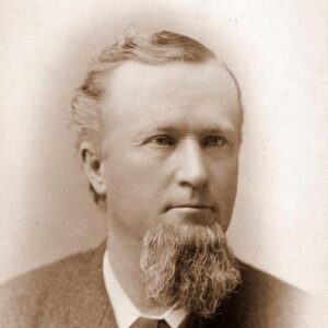 Robert M. Widney