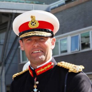Robert Magowan