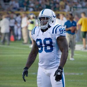 Robert Mathis