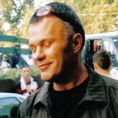 Robert Mazurek