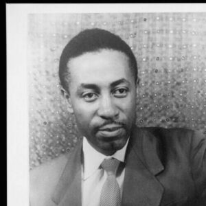 Robert McFerrin