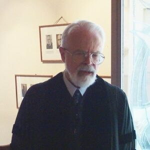 Robert Merrihew Adams