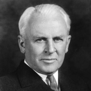 Robert A. Millikan