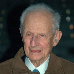 Robert M. Morgenthau