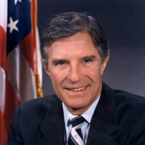 Robert Mosbacher