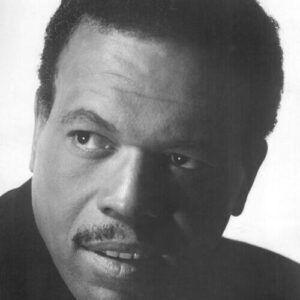 Robert Mosley