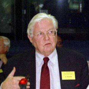Robert Mundell