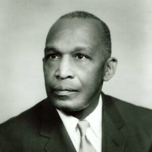 Robert N.C. Nix, Sr