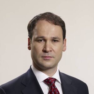 Robert Sorin Negoiță