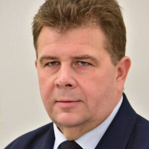 Robert Obaz