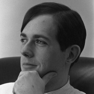 Robert C. Odle, Jr