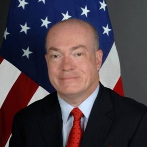 Robert P. Jackson