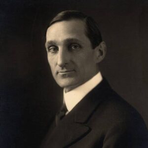 Robert P. Shuler