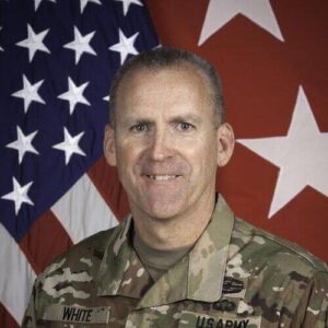 Robert P. White