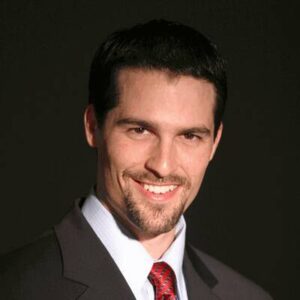 Robert Pagliarini