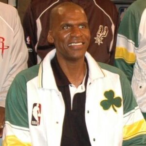 Robert Parish