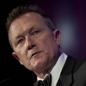Robert Patrick