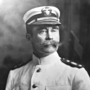 Robert Peary