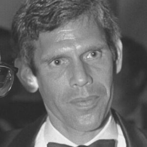 Robert Peter Gale