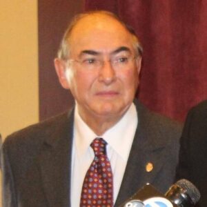 Robert Philibosian