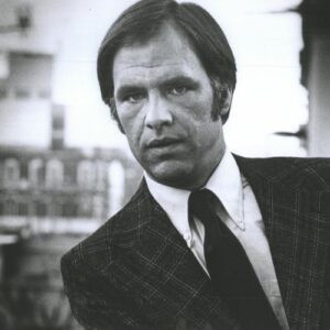 Robert Pine