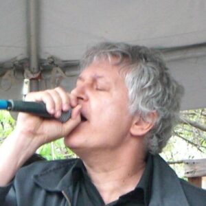 Robert Pollard