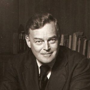 Robert D. Preus