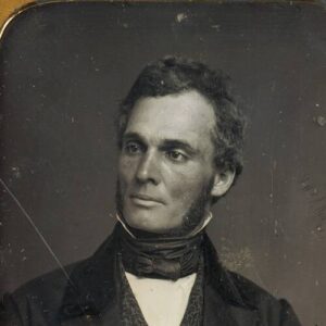 Robert Purvis