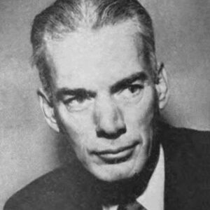 Robert R. Casey