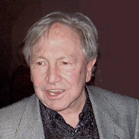 Robert Rauschenberg