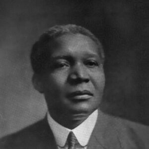 Robert Russa Moton