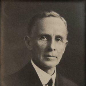 Robert S. Munger