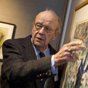 Robert S. Neuman
