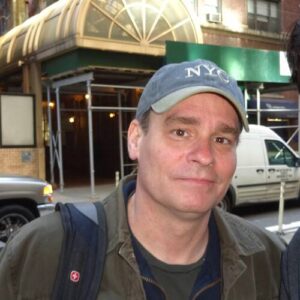 Robert Sean Leonard