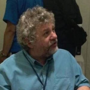 Robert Shearman