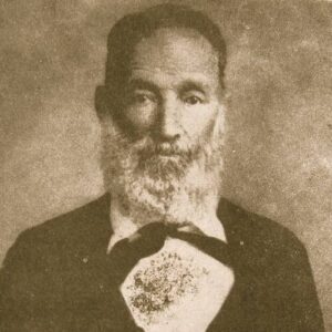 Robert Sheffey