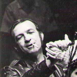 Robert Sickinger